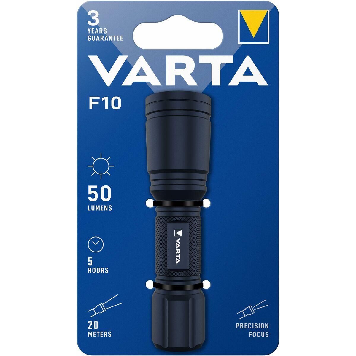 Lampe Torche Varta 15670101111 3/3