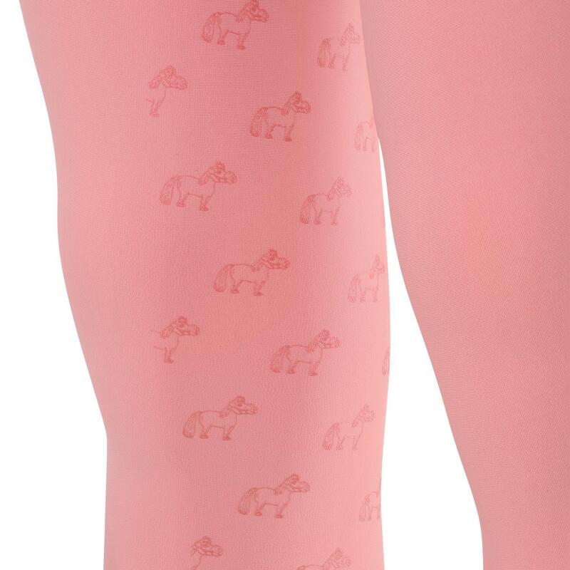 Pantalon d'équitation Sammy – Legging d'équitation pour - Größe 116