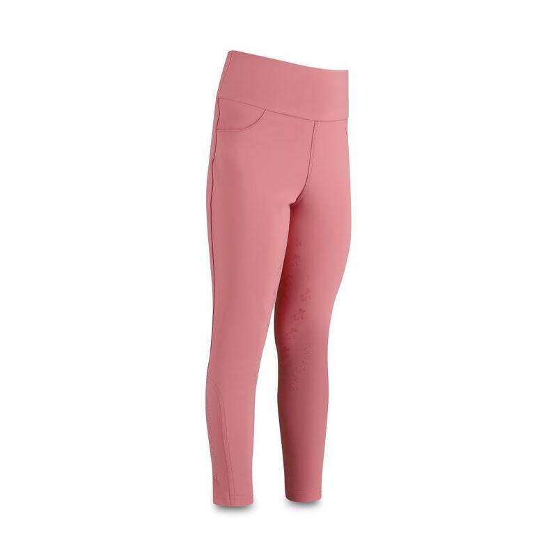 Pantalon d'équitation Sammy – Legging d'équitation pour - Größe 116