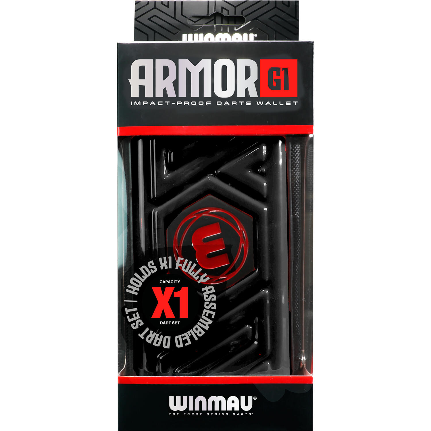 Winmau 2/7
