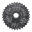 Cassette Shimano Altus CS-HG318 8V
