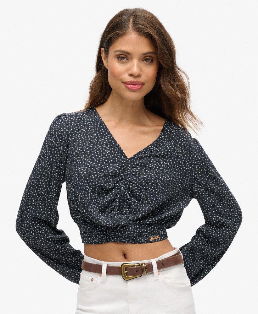 SUPERDRY Vintage zum Binden