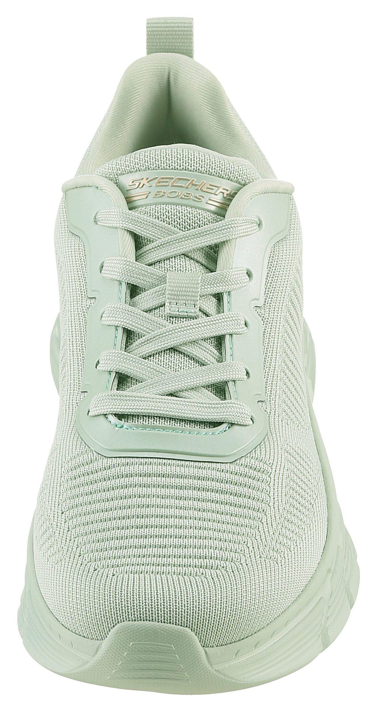 Chaussure de randonnée Baskets Femme Skechers BOBS SPORT B FLEX HI - FLYING HI B 2/5
