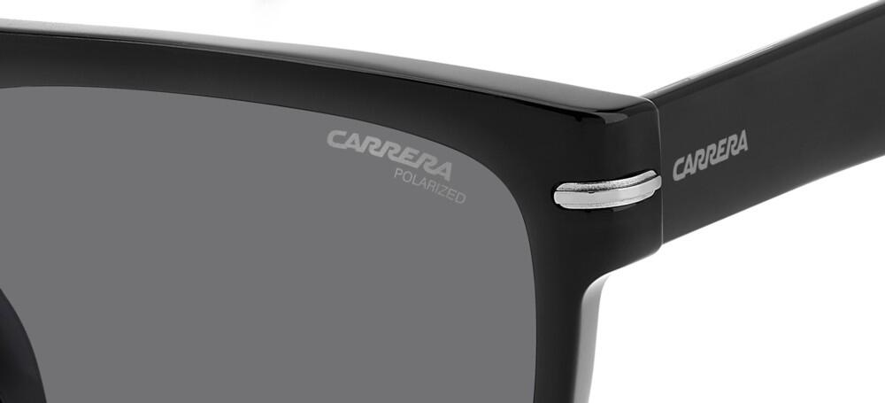 Ochelari de Soare Carrera 340/S 284 Polarizați din Acetat Bărbați 57 mm 4/4