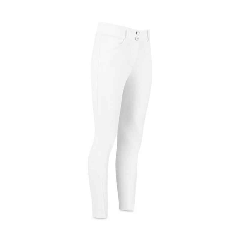 Pantalon d'équitation Miami - Femmes - Full Grip - 4 Way - Größe 36