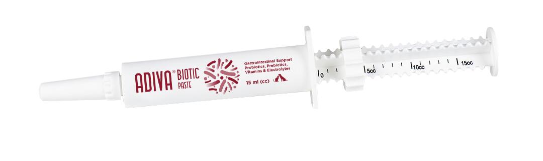 VETNOVA ADIVA® Biotic Paste 15ml