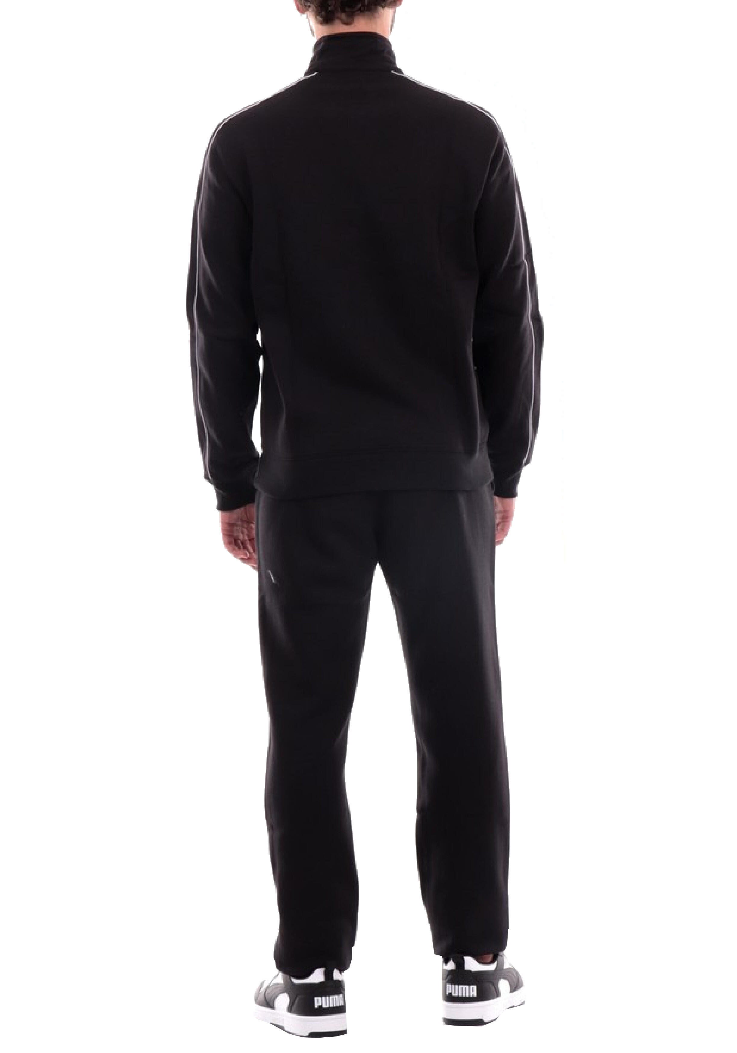 FULL ZIP SUIT COL KK001 2/3