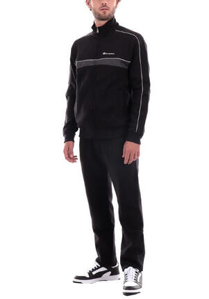 Survêtement Sky Captain Noir - 219394-KK001