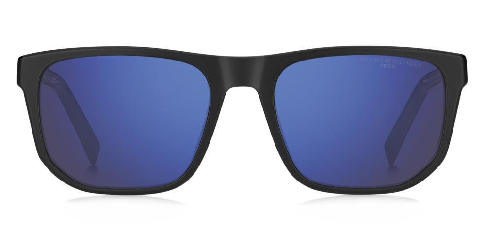 Occhiali da Sole Tommy Hilfiger TH 2200/S uomo Taglia 55/19/145 2/2