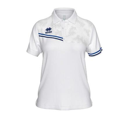 Errea Eden Mc Ad Polo Vrouwen