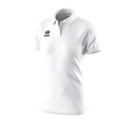 Polo Errea Alexis Polo Femme Mc Jr Enfant