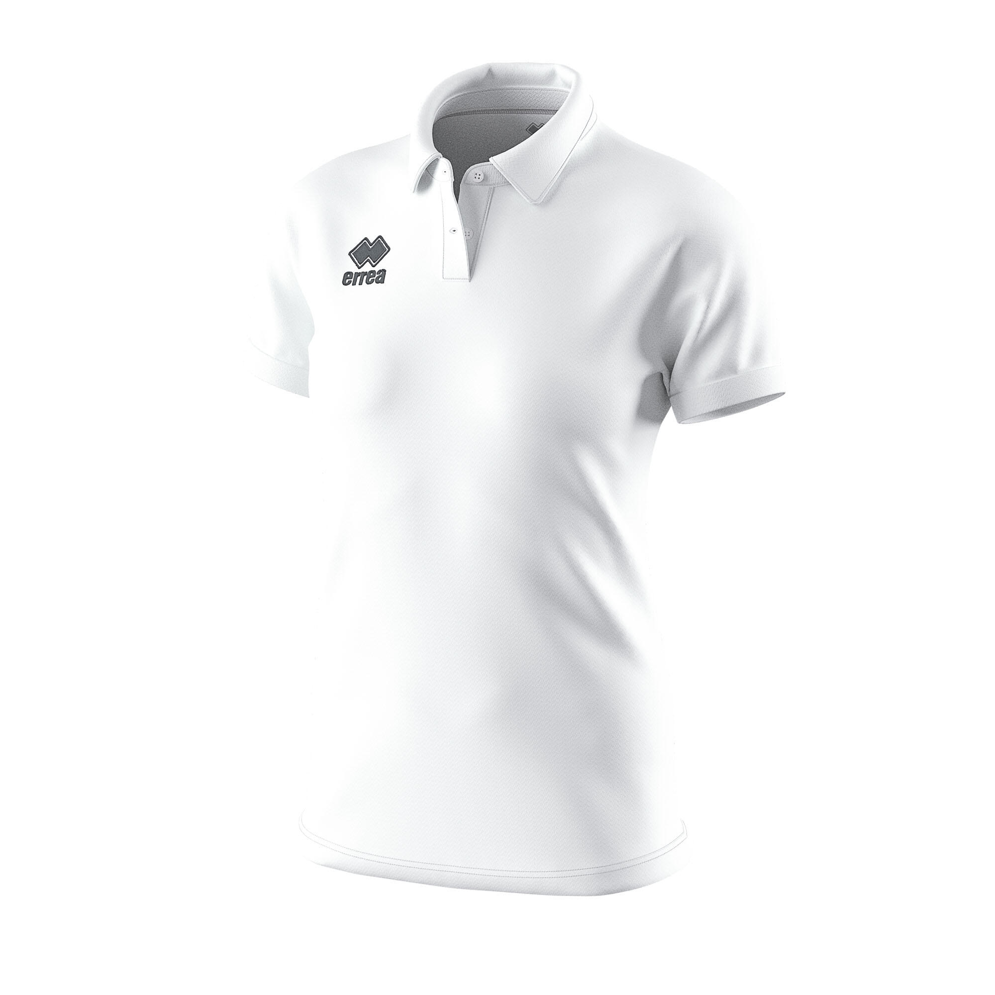 ERREA Polo Errea Alexis Polo Feminino Mc Jr Criança