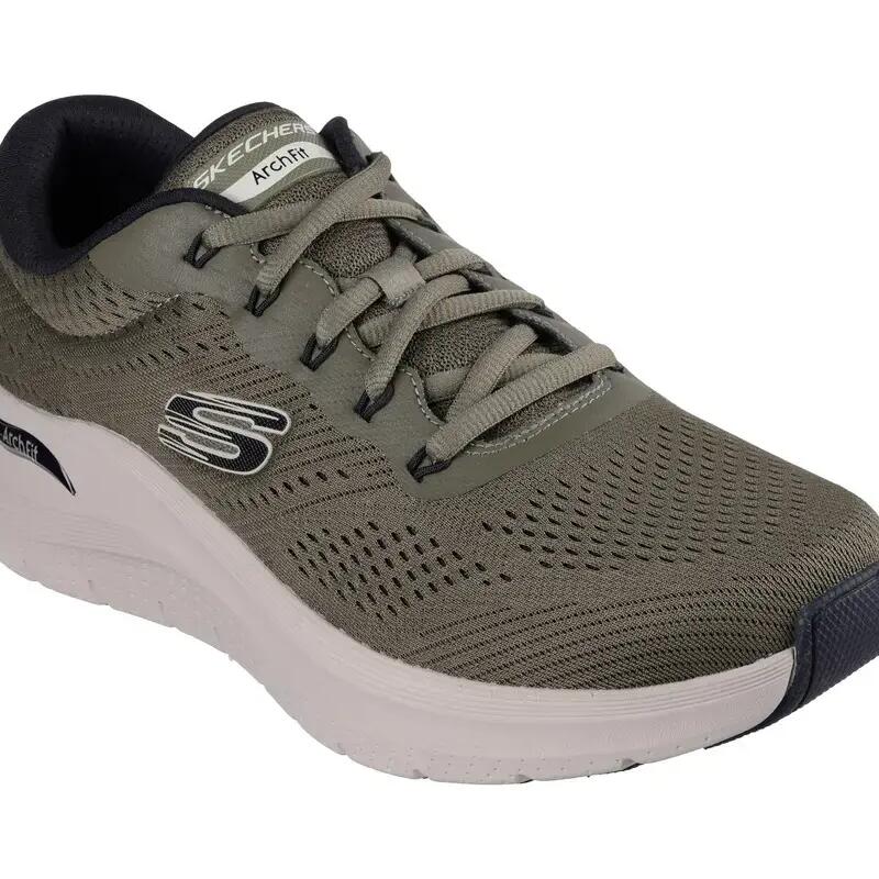 Sneakers Skechers model 232700-OLBK for unisex