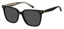 Lunettes de Soleil Tommy Hilfiger TH 2211/S Femme Taille 53/17/145
