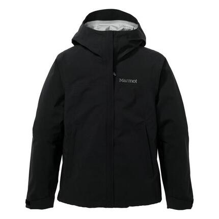 Regenjacke wasserdicht, atmungsaktiv Damen - Women's PreCip Eco Pro Jacket