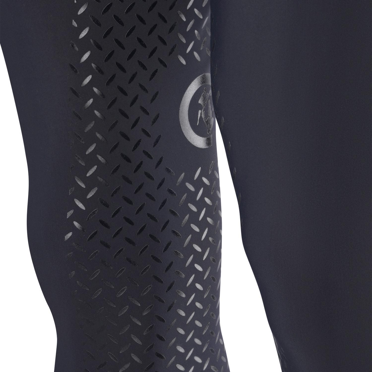 KENTUCKY HORSEWEAR Reithose Mexiko - Herren - Vollbesatz - 4-Wege-Stretch - - Größe 44