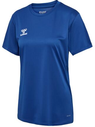 Enfiler T-Shirt Hmlessential Femme