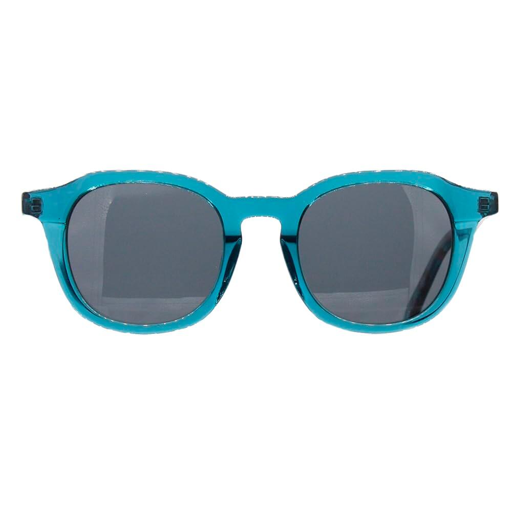 Gafas de sol Unisex - Etilvinilacetato / UV400 (Aqua) 2/5