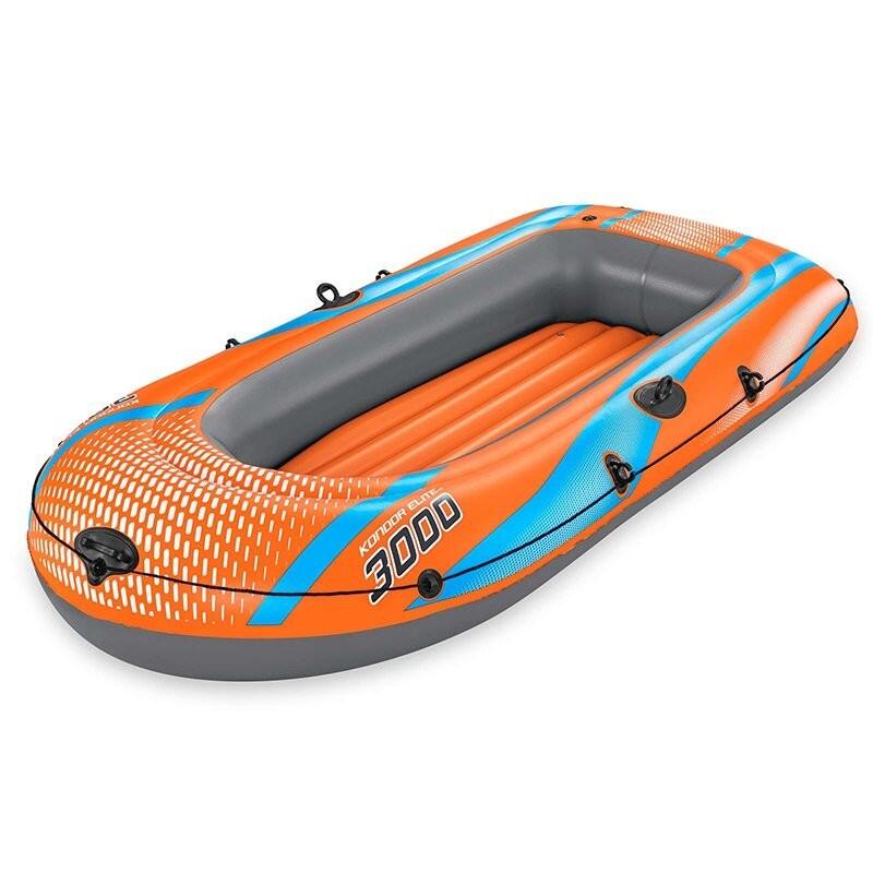 BESTWAY Kondor Elite 3000 opblaasboot