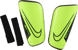 Protège-tibias Nike Mercurial Hardshell, taille M 160-170 cm