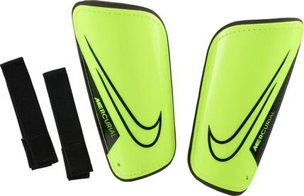 Nike Mercurial Hardshell Schienbeinschoner für M 160-170 cm