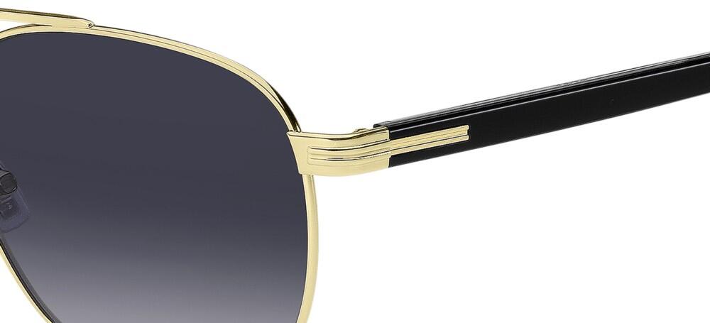 Óculos de Sol Hugo Boss 1723/S RHL em Metal Homem 56 mm 3/3