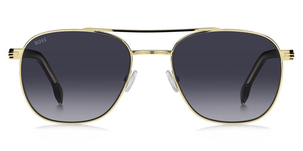 Óculos de Sol Hugo Boss 1723/S RHL em Metal Homem 56 mm 2/3