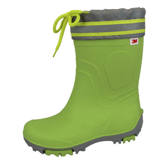 BOCKSTIEGEL Stiefel Kinderstiefel Bente