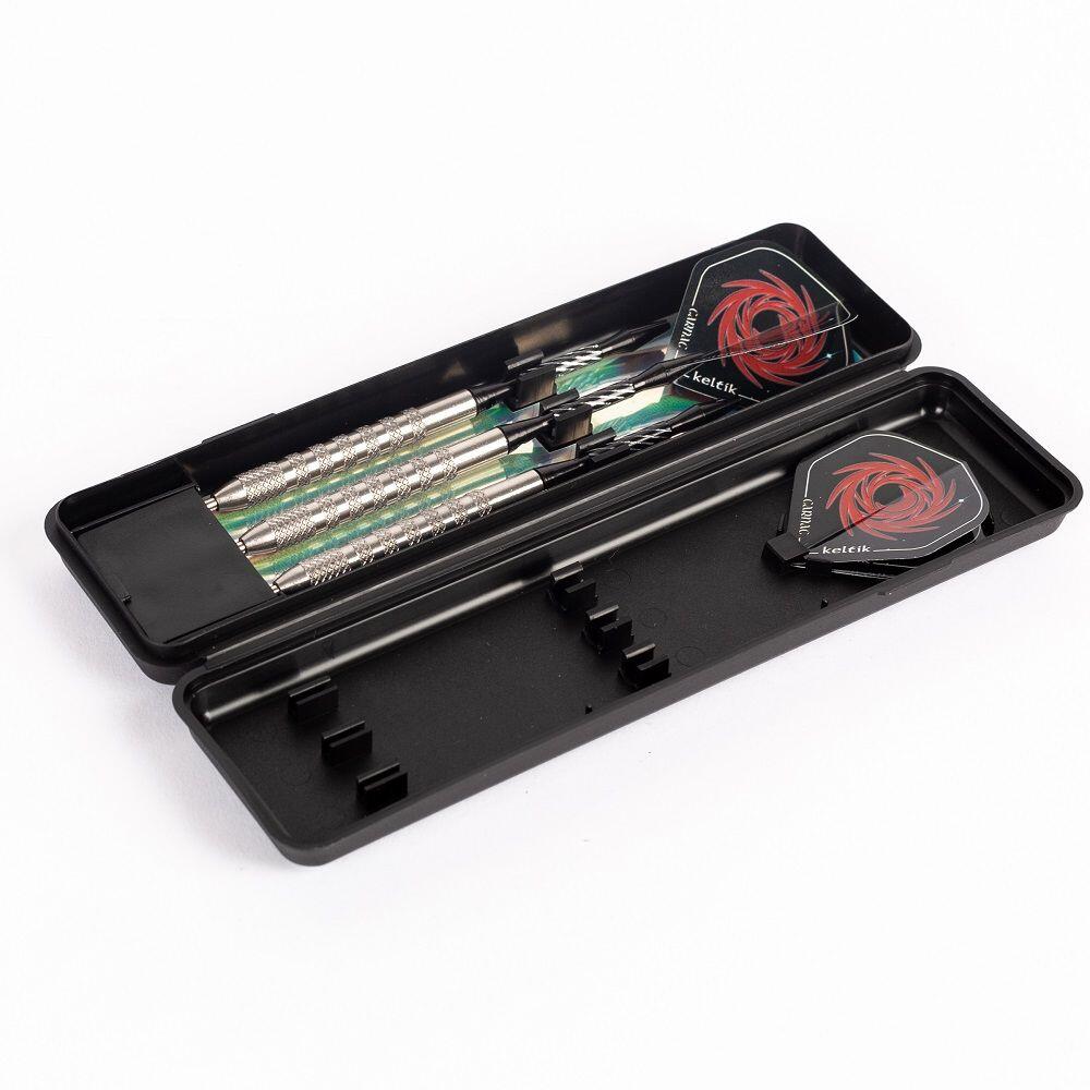 Fléchettes en acier steel dart Keltik Carnac 24 g 5/6