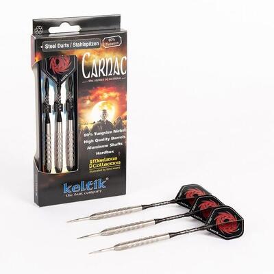 Steeldart Steel Dart Pfeile Keltik Carnac 26 g
