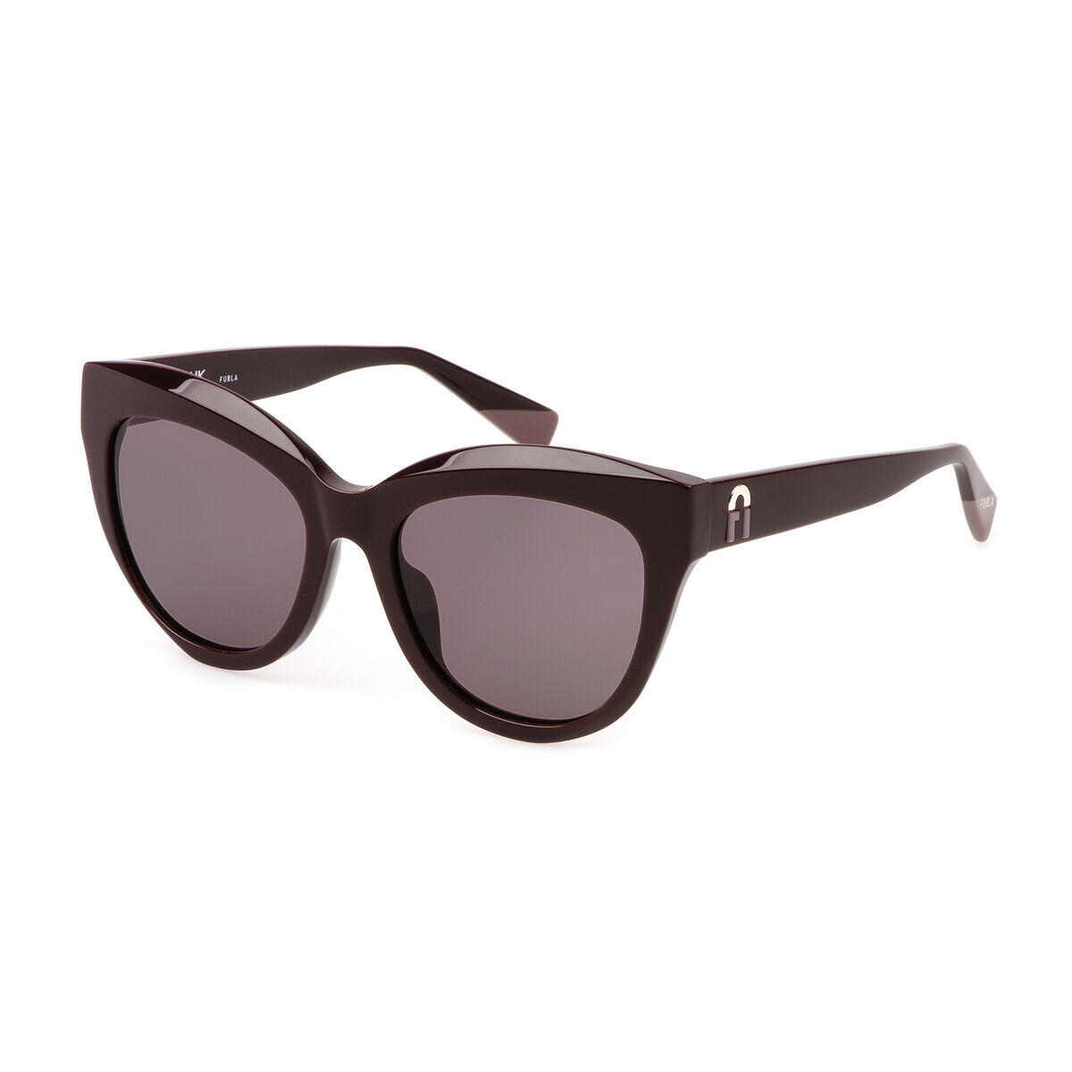 FURLA Occhiali da sole Donna Furla SFU780-5406YW Acetato