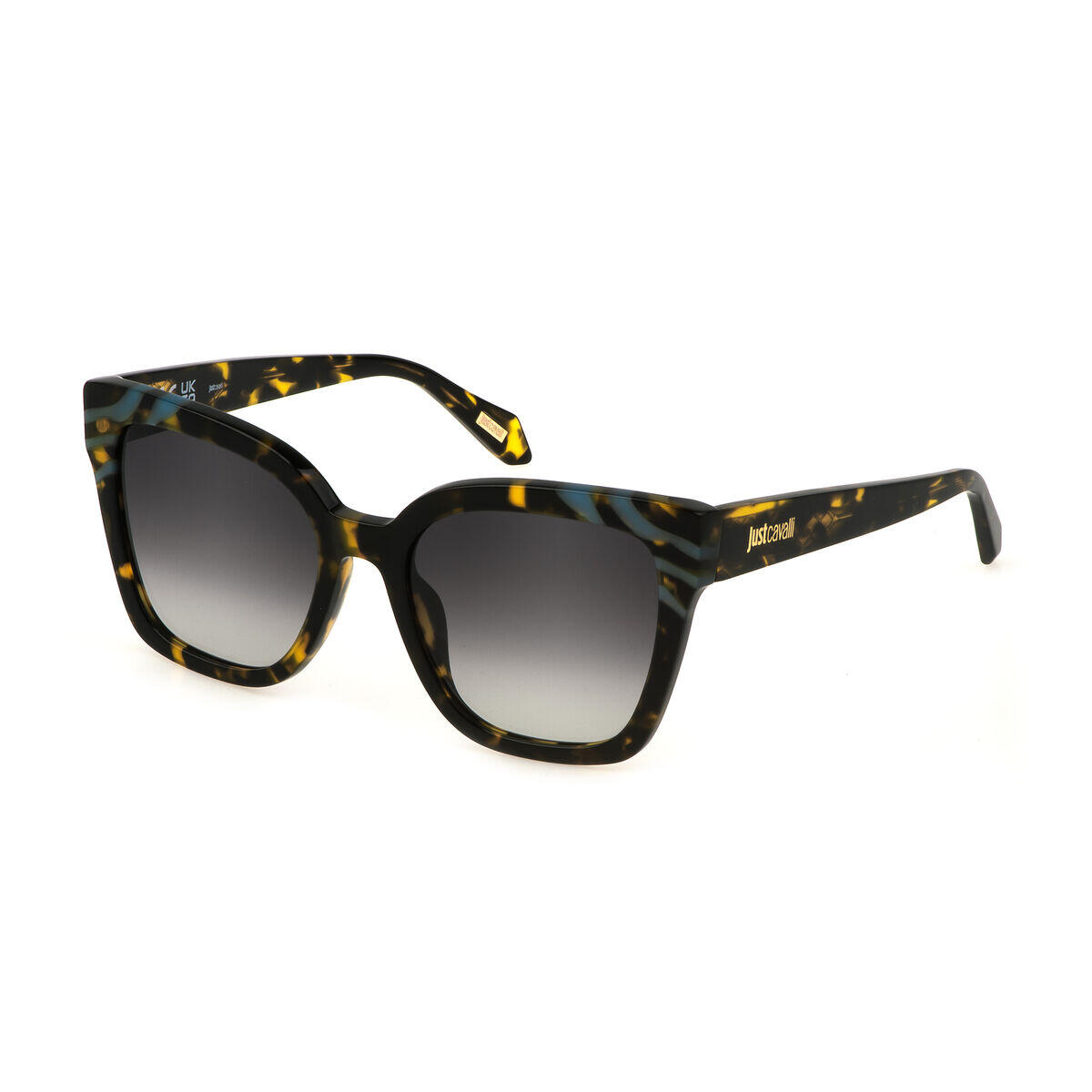 JUST CAVALLI Occhiali da sole Donna Just Cavalli SJC044V540T66 Degradate