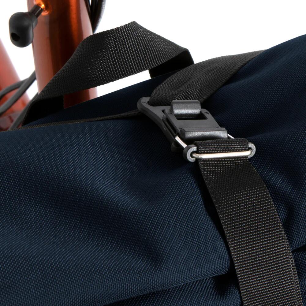 Stadsfiets bagagedrager City Loader Navy RESTRAP 4/5
