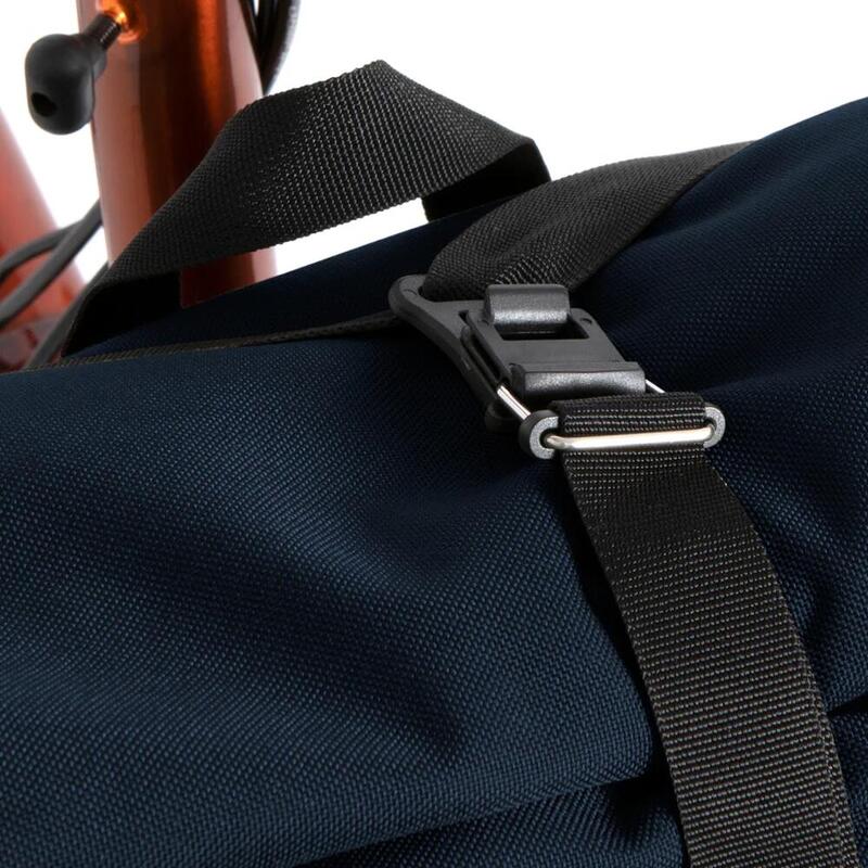 Geantă bicicletă City Loader Navy RESTRAP