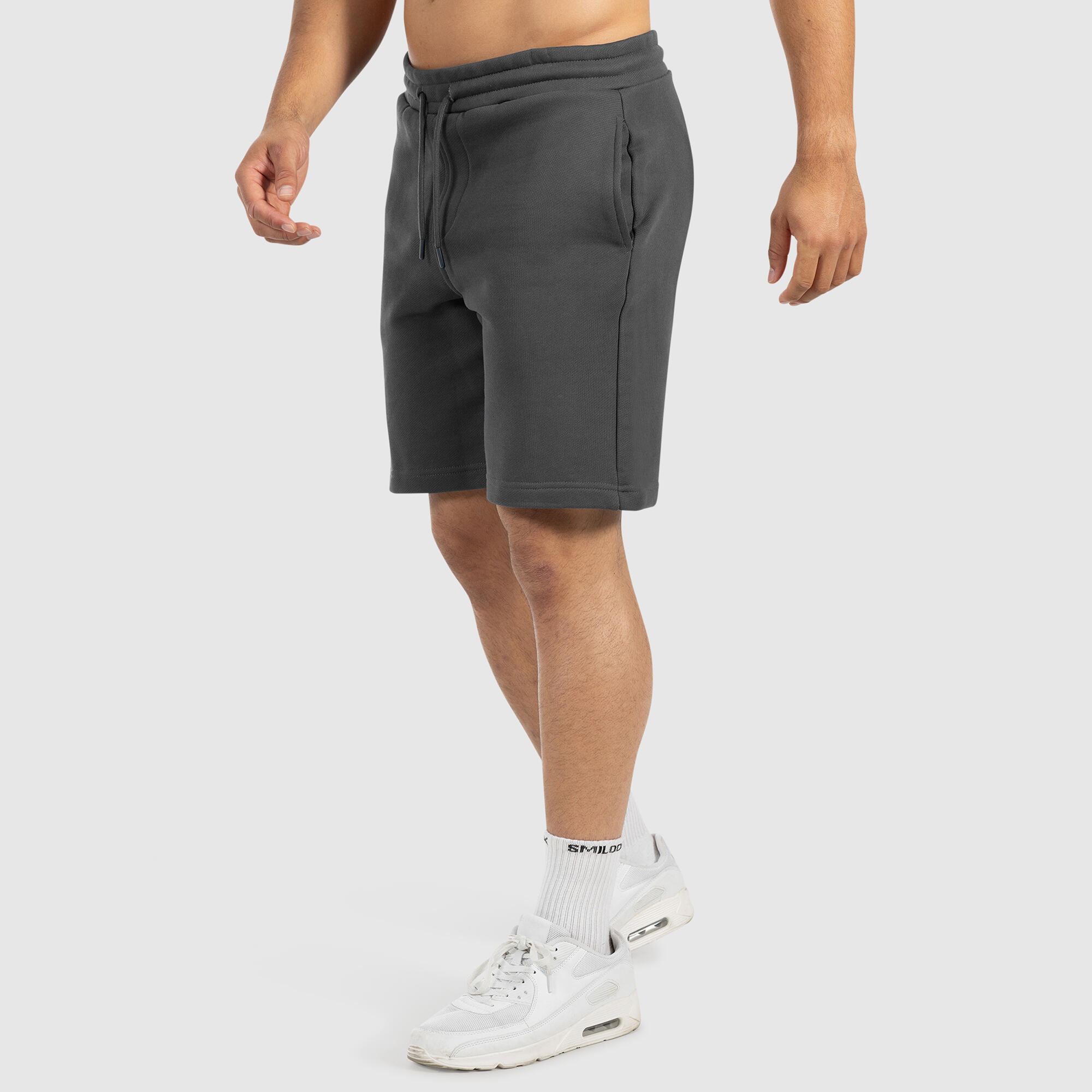 Herren Shorts Chaise Anthrazit 2/5