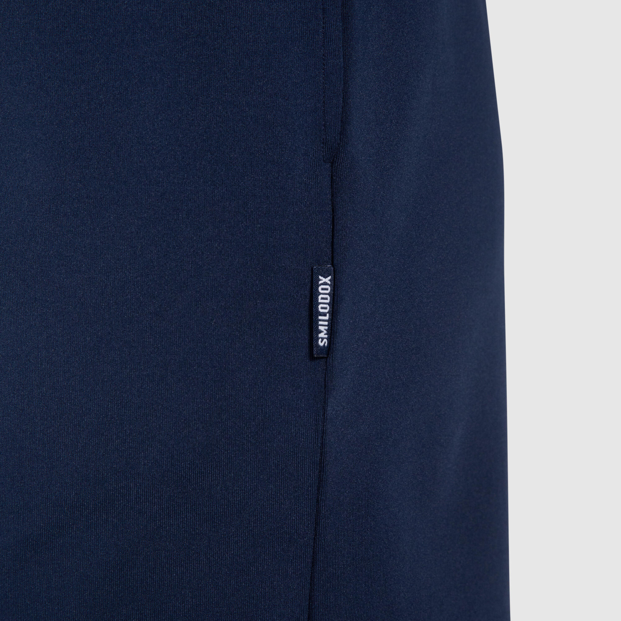 Damen Shorts Corry Marineblau 4/5