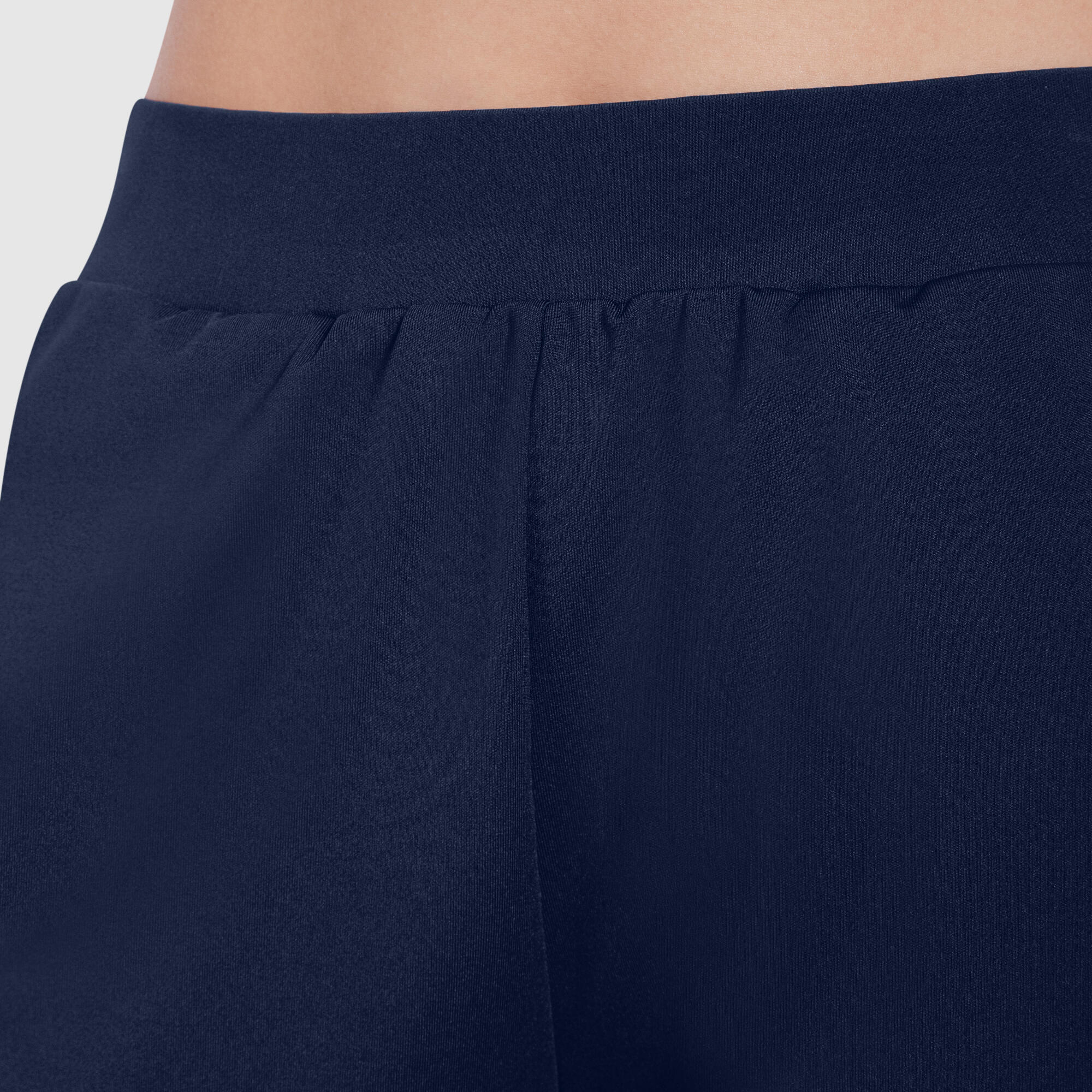 Damen Shorts Corry Marineblau 5/5