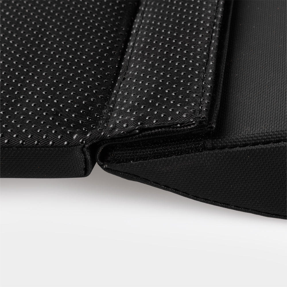 Tapis abdominal ZEUZ pour abdominaux et – Coussin pour tapis d'entraînement 4/7