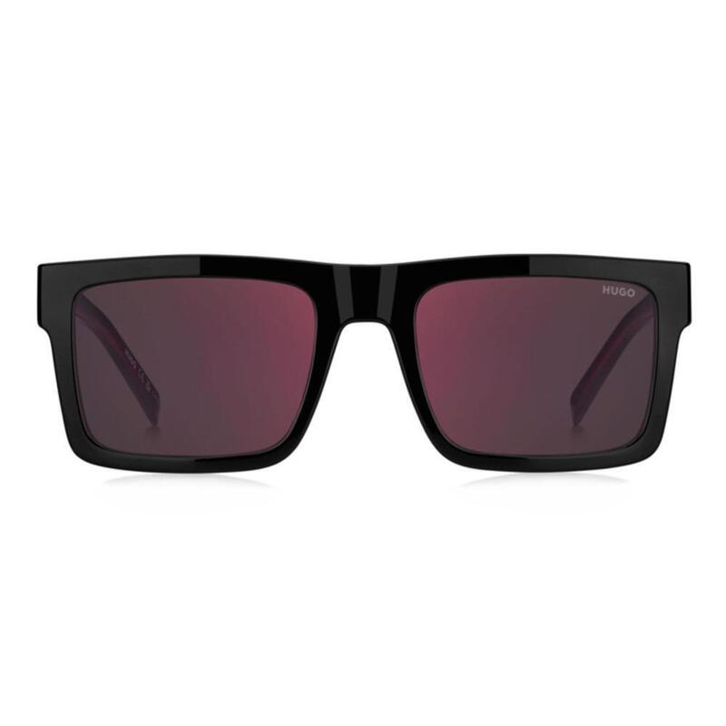 Lunettes de Soleil Hugo HG 1314/S homme Taille 55/21/145