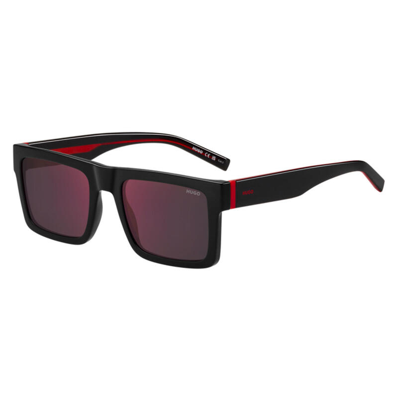 Lunettes de Soleil Hugo HG 1314/S homme Taille 55/21/145