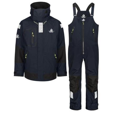 Magellan Offshore Set Unisexe navy