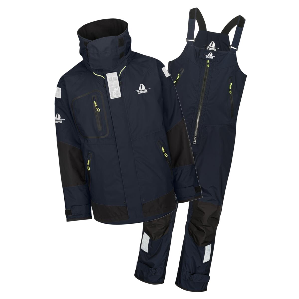 Magellan Offshore Set Unisexe navy 2/7