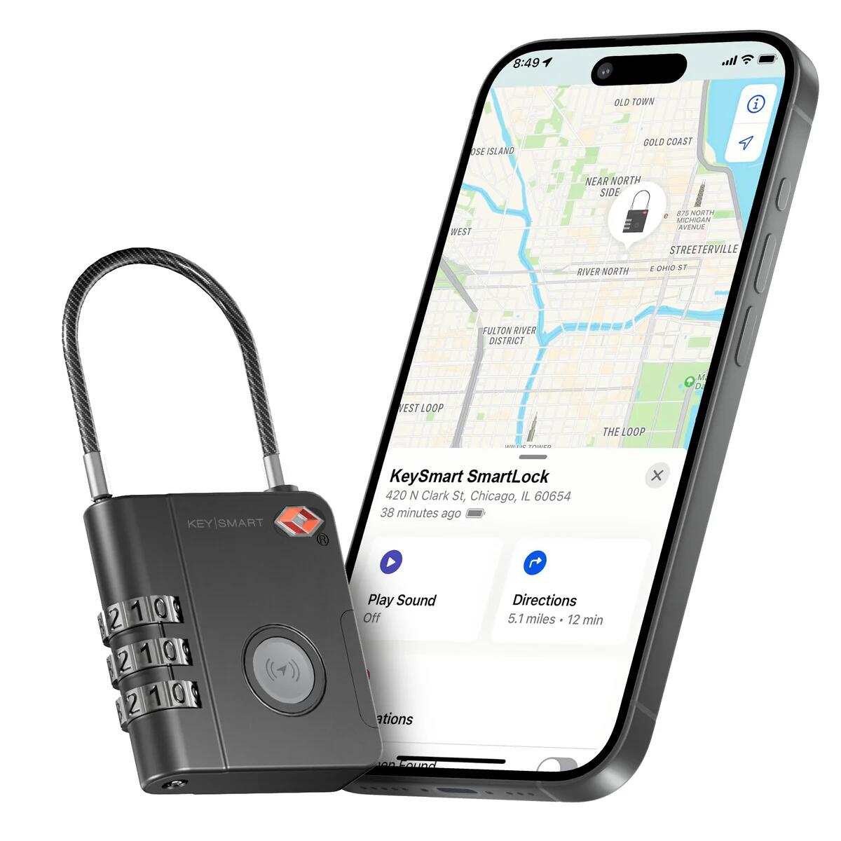 KEYSMART picture