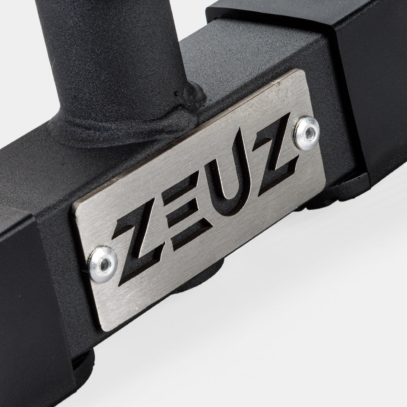 ZEUZ Houten Parallettes Lang voor Calisthenics & Functional – 70 x 22 x 12.5 cm 5/7