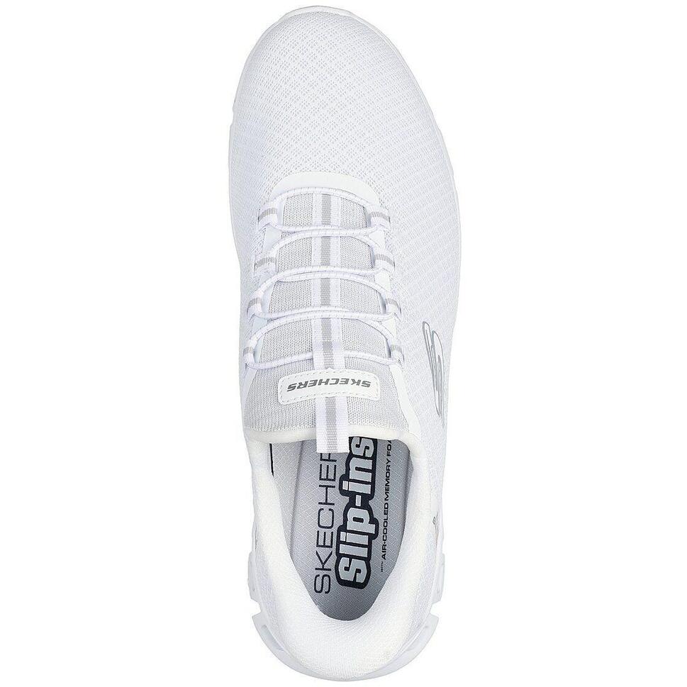 Adidasy Skechers Glide-step - Noxus, Mężczyźni