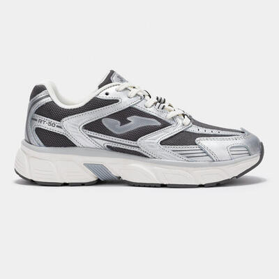 Joma Sneakers RT50 Lady (2522) Donna Bianco Grigio Scuro. 39 EU