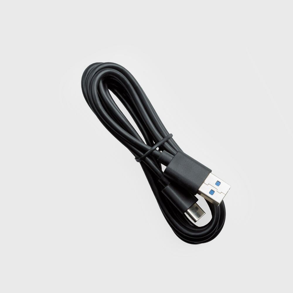 ZEUZ Mini-Intervalltimer – Digitale Fitnessuhr – 15,5 x 2,2 x 4,7 cm 6/6