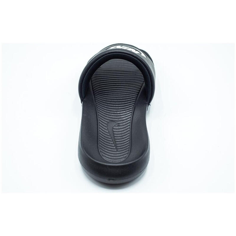 Nike Victori One, ciabatta a fascia Uomo Uomo, Nero Black White 002, 46 EU 3/7