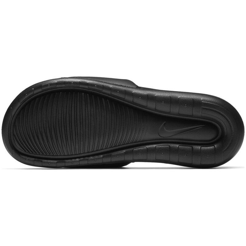 Nike Victori One, ciabatta a fascia Uomo Uomo, Nero Black White 002, 46 EU 2/7