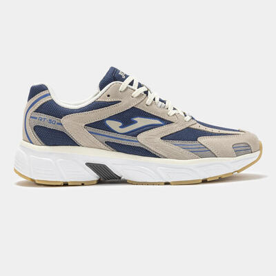 Joma Sneakers RT50 Uomo (2504) Royal. 43 EU